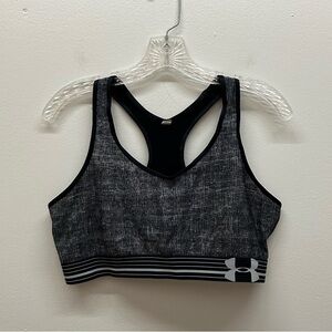 Under Armour Racerback Sports Bra